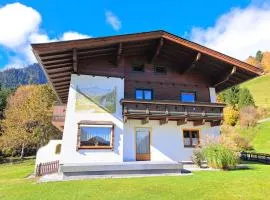 Holiday Home Gernkogel by Interhome