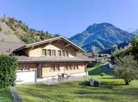 Apartment Eisiboden by Interhome