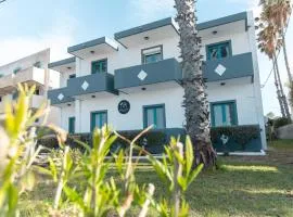 Angela & Thalia Apartments