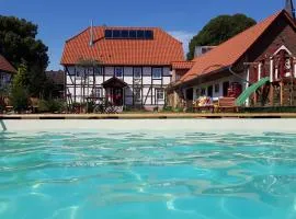 Landhaus Weserbergland