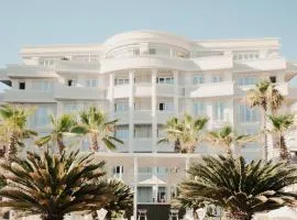 帕拉斯温泉酒店