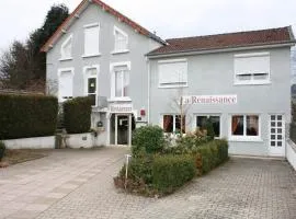 Hôtel La Renaissance