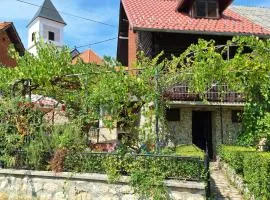 Kuća za odmor HORVAT