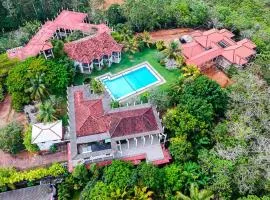 Silent Garden Ayurveda Health Resort