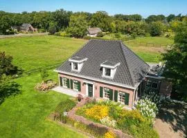 Landgoed Steenbergen