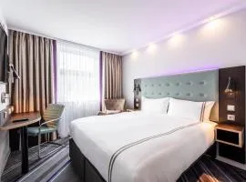 Premier Inn Hamburg City Millerntor