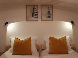 SixtyNine Beach Cottage