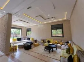 Villa Dar El Gharrabia