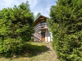 Noclegi na uboczu Dom Pstrąga