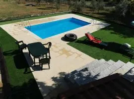 Casa Olho da Lebre Barrocal