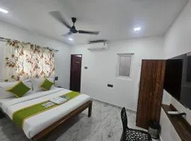 Metroresidency com - Behind LIC