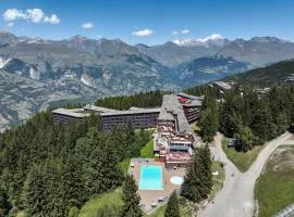 Belambra Clubs Arc 1800 - Hôtel Du Golf