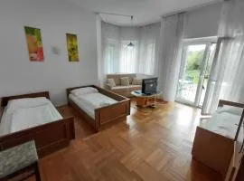 Ferienwohnung Schwartz