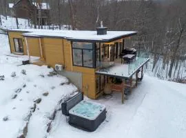 Le RuissO - Spa et Confort