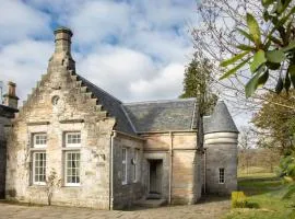 The Dower House at Solsgirth Home Farm