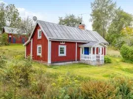 Holiday Home Ånhultaberg-Nylund by Interhome