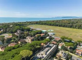 Apartment Appartamento Residence Henderson by Interhome