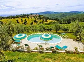 Apartment Cielo Terra by Interhome