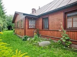 Apartment Kalina by Interhome