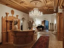 Hotel Colbricon
