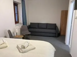 Sport apartmán 2117