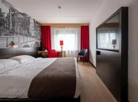 阿姆斯特丹珠斯特巴斯蒂欧酒店集团