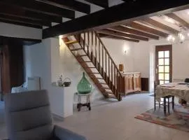 Grande Maison à la Campagne