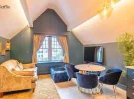 The Rockefeller Apartments