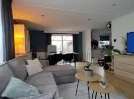 Amazing nature house