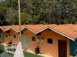 Pousada Vale do Horizonte