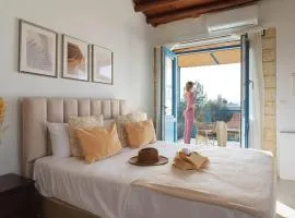 Maisonette at The Olive Manor