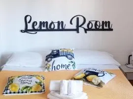 Gentile Caruso Rooms