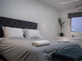 Plateia Suite Deluxe