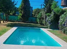 Quinta El Reencuentro tu refugio en Campana