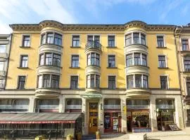 本特利贝斯特韦斯特酒店