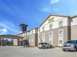 MainStay Suites Meridian - Bonita Lakes