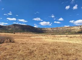 Guesthouse at Lucia，位于伯利恒的酒店