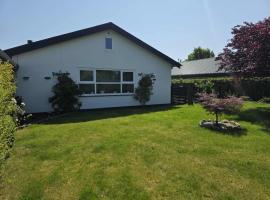 Guesthouse Near Nature & Shops，位于科灵的酒店