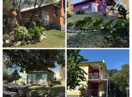 Casitas de Campo Wara kusi