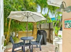 Anna Cabana Bungalow #3