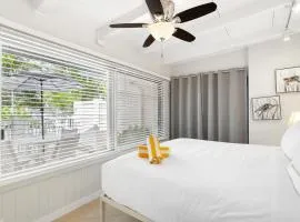 Anna Cabana Bungalow #2