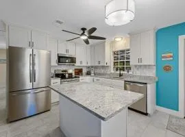 Cedar Key Seaside Escape