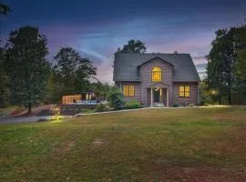 Happy Trails House