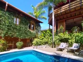 Hotel Casa San Pancho
