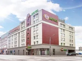B&B HOTEL Katowice Centrum