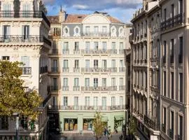 Hôtel Amista Marseille - ancien Hôtel Saint Louis - Vieux Port