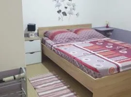 Chez Marino & Charlie