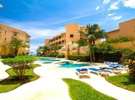 Dina | 2BR | Condo | Puerto Aventuras