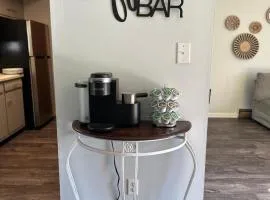 Cozy small ranch style house