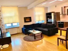 Big Apartment for 4